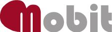 Mobit Logotipo
